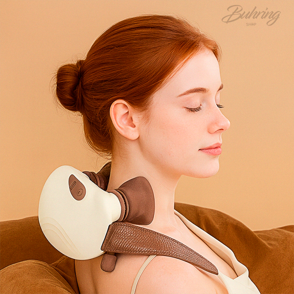 Masajeador De Manitas