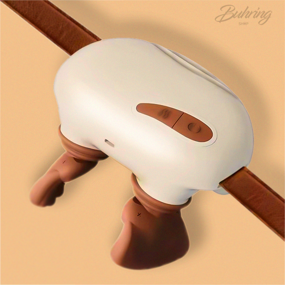 Masajeador De Manitas